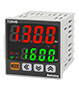 24 Volt (V) Alternating Current (AC) Voltage Temperature Controller (TCN4S-22R)