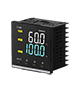 100 to 240 Volt (V) Alternating Current (AC) Voltage Temperature Controller (TH4M-24R)