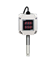 72 x 85 x 200 Millimeter (mm) Temperature Sensor (THD-WD2-V)