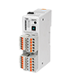 24 Volt (V) Direct Current (DC) Voltage Temperature Controller (TM4-N2RB)