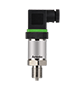 1/2 Inch (in) Pressure Port Size Gauge Pressure Transmitter (TPS20-G2FP2-00)