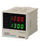 100 to 240 Volt (V) Alternating Current (AC) Voltage Temperature Controller (TZ4ST-24C)