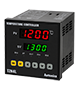 100 to 240 Volt (V) Alternating Current (AC) Voltage Temperature Controller (TZN4L-14C)