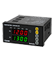 100 to 240 Volt (V) Alternating Current (AC) Voltage Temperature Controller (TZN4W-24C)