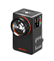 16 Millimeter (mm) Effective Focal Length and 1/3 Inch (in) Complementary Metal Oxide Semiconductor (CMOS) Image Element Vision Sensor (VG-C04W-16E)