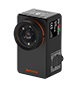 25 Millimeter (mm) Effective Focal Length and 1/3 Inch (in) Complementary Metal Oxide Semiconductor (CMOS) Image Element Vision Sensor (VG-C04W-25E)
