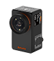 8 Millimeter (mm) Effective Focal Length and 1/3 Inch (in) Mono Complementary Metal Oxide Semiconductor (CMOS) Image Element Vision Sensor (VG-M04W-8E)